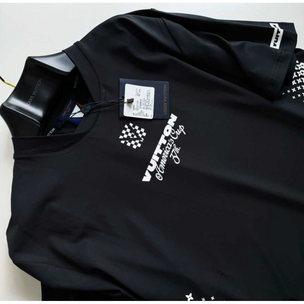 Louis Vuitton T Shirt LVY0491
