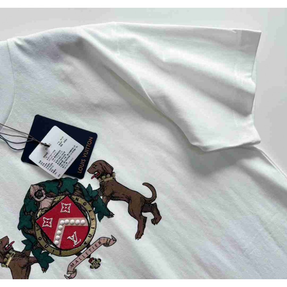 Louis Vuitton T Shirt LVY0492
