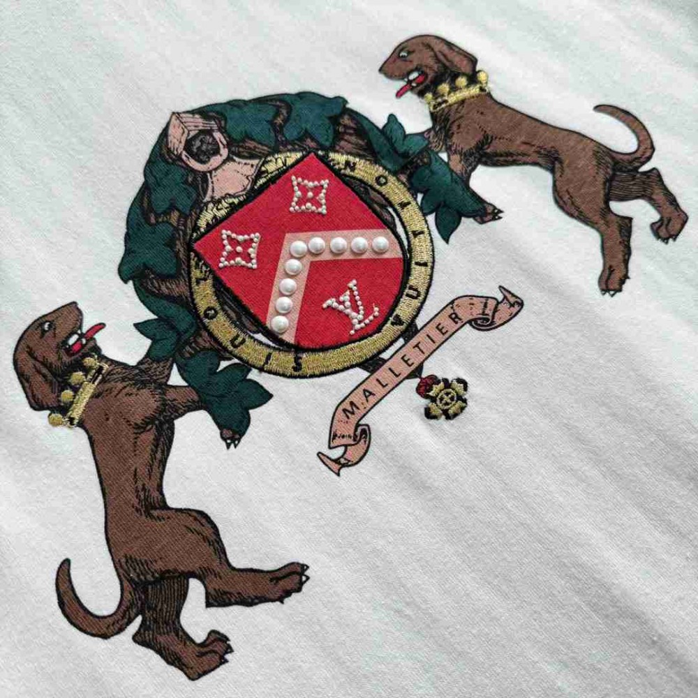 Louis Vuitton T Shirt LVY0492