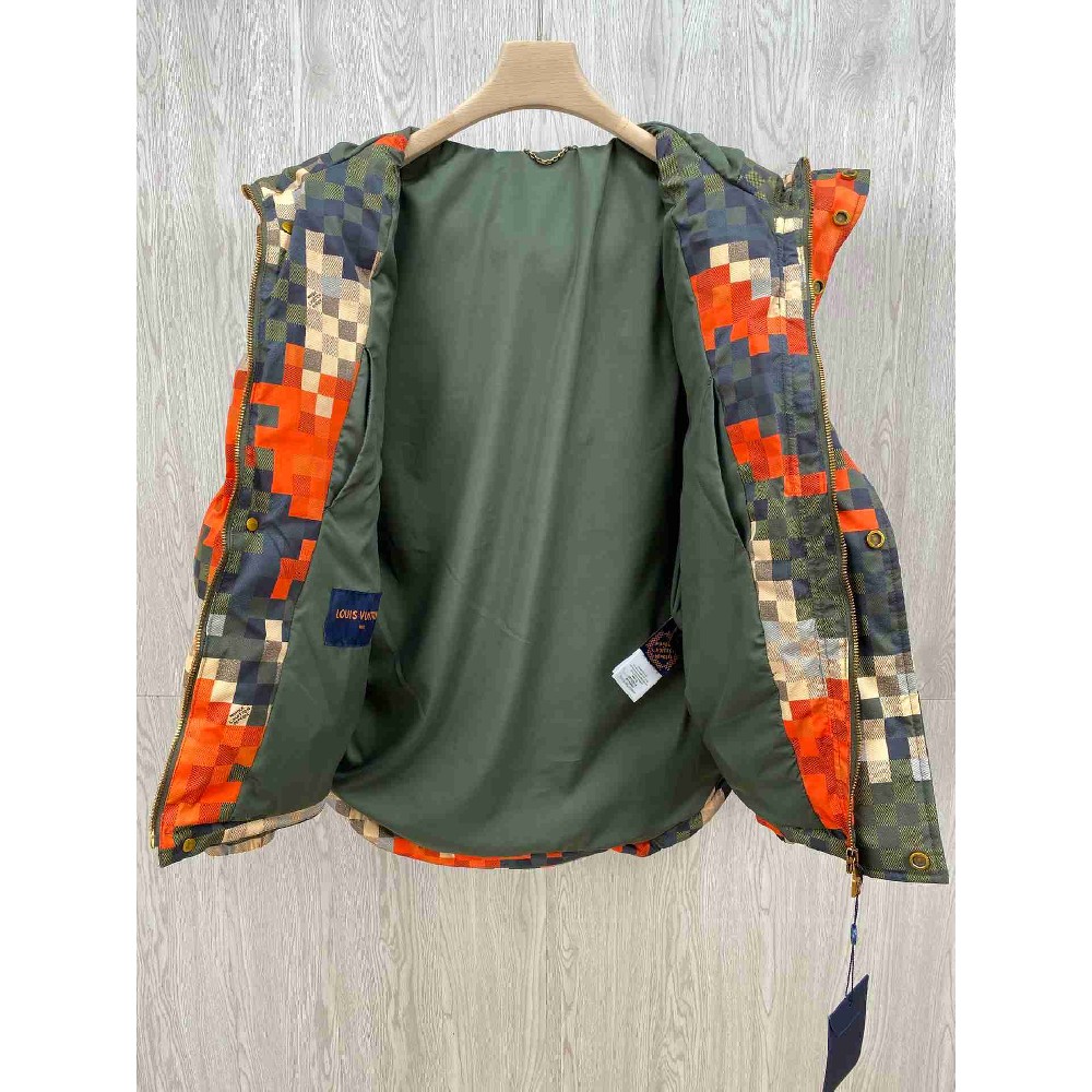 Louis Vuitton Tops LVY0493