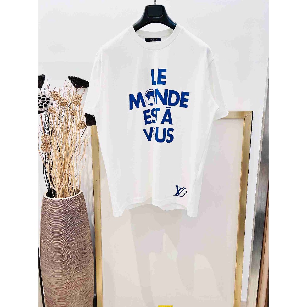 Louis Vuitton T Shirt LVY0496