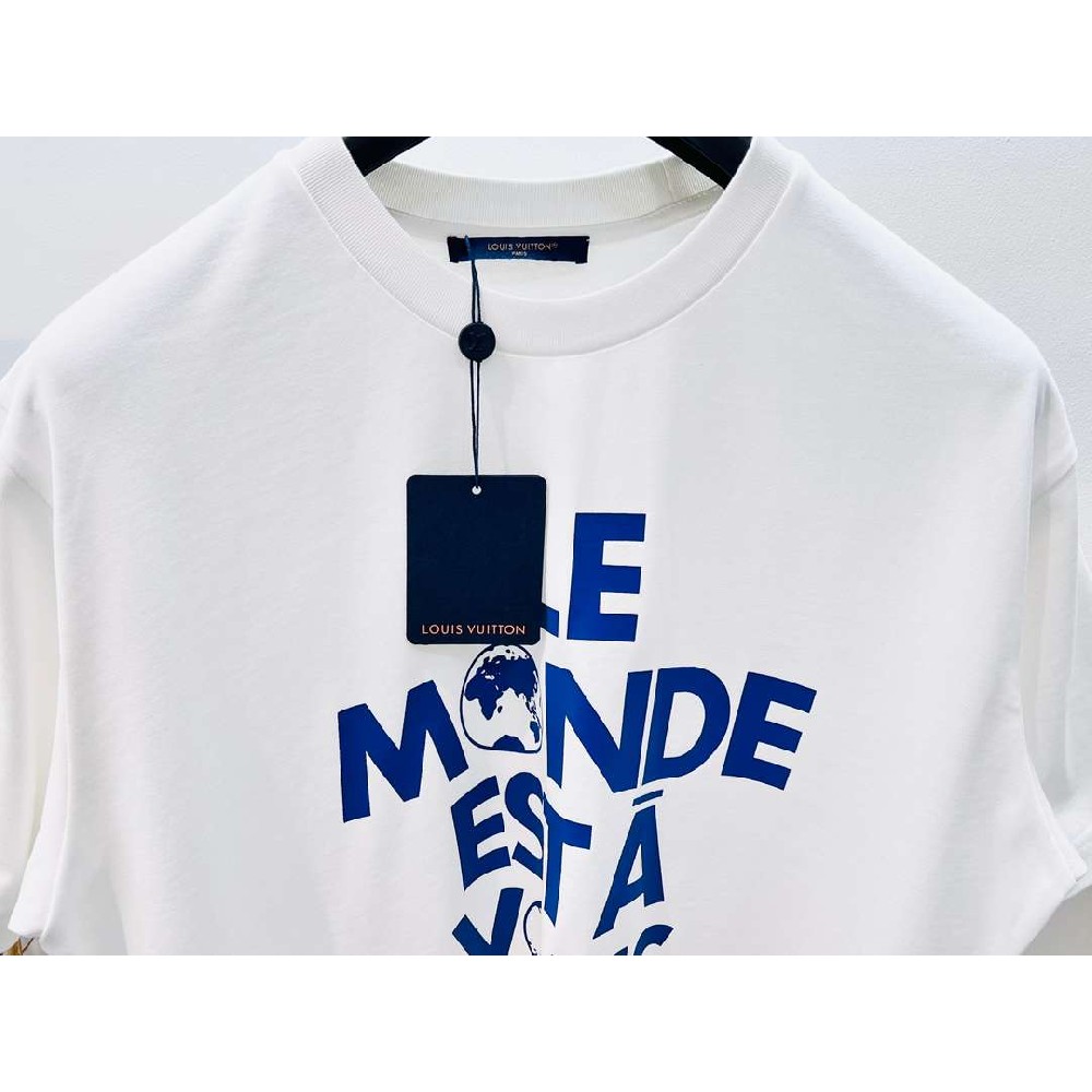 Louis Vuitton T Shirt LVY0496