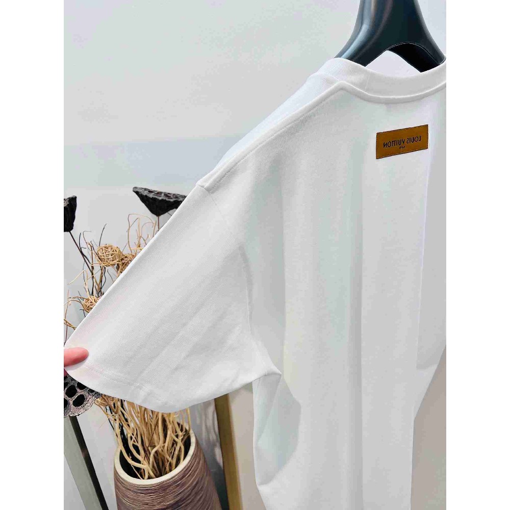 Louis Vuitton T Shirt LVY0496