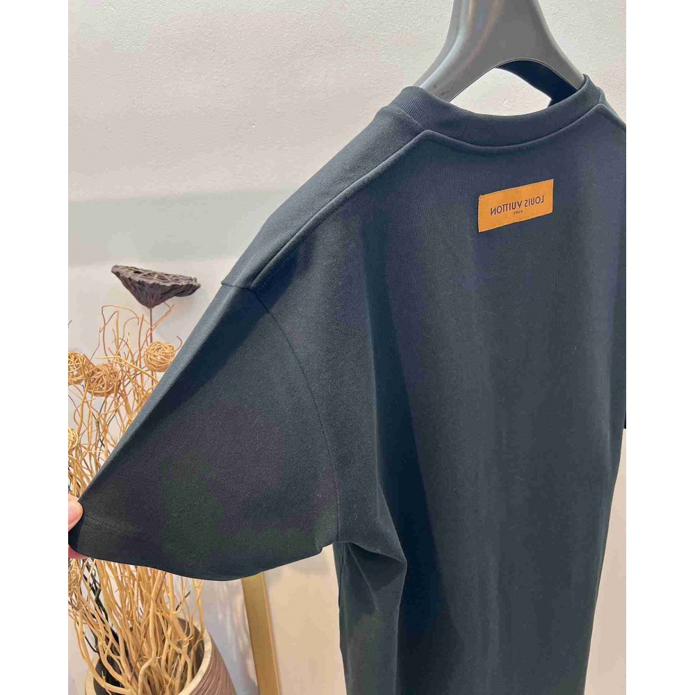 Louis Vuitton T Shirt LVY0497