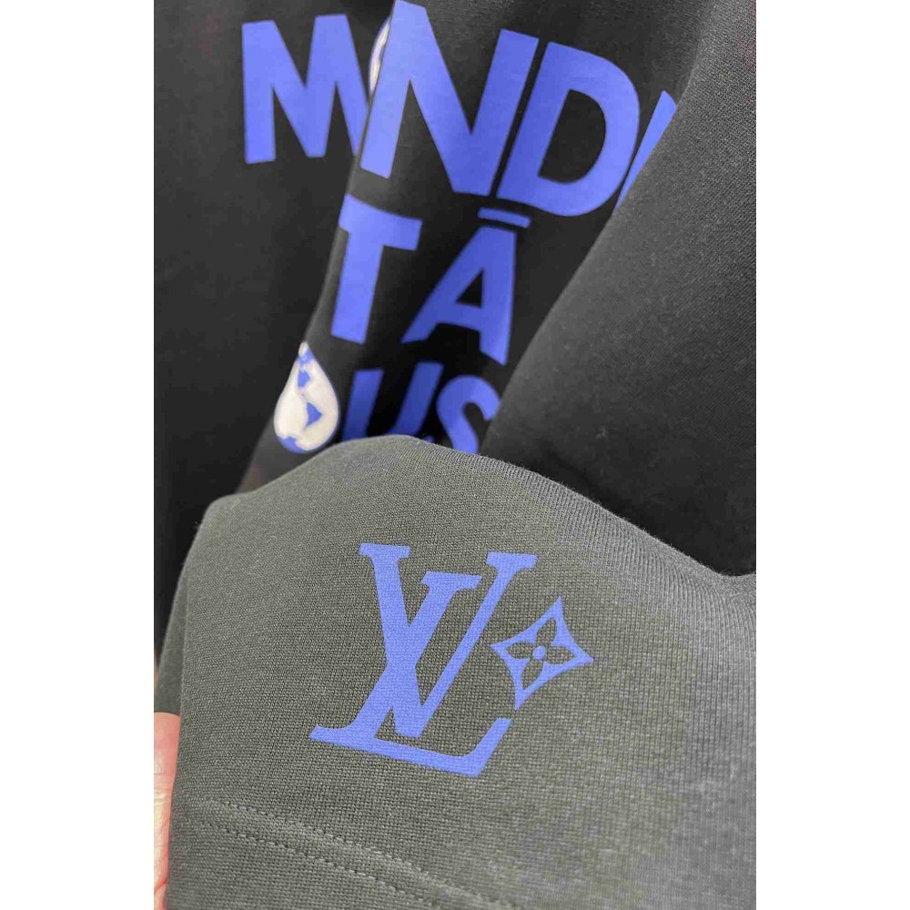 Louis Vuitton T Shirt LVY0497