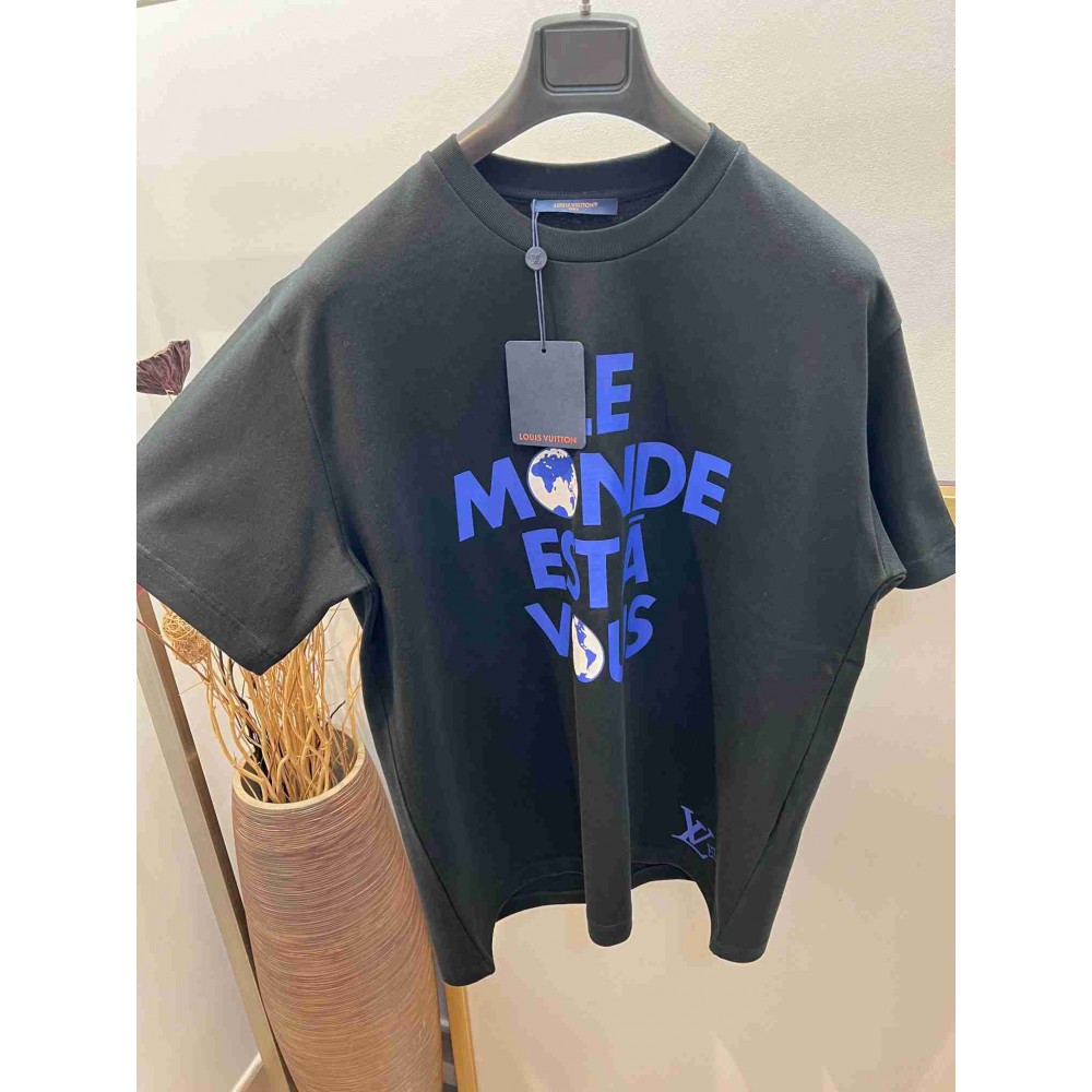Louis Vuitton T Shirt LVY0497