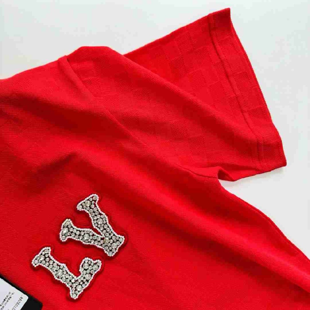 Louis Vuitton T Shirt LVY0498