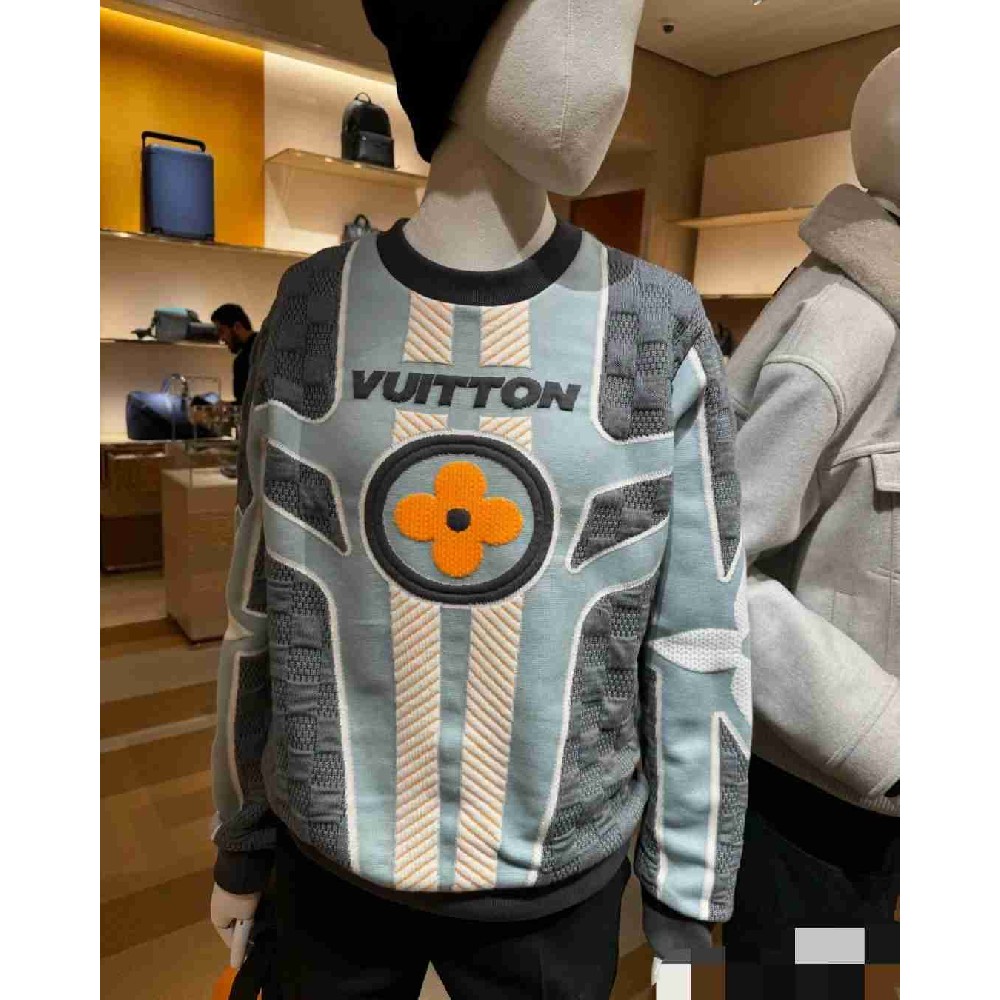 Louis  Vuitton Tops LVY0500