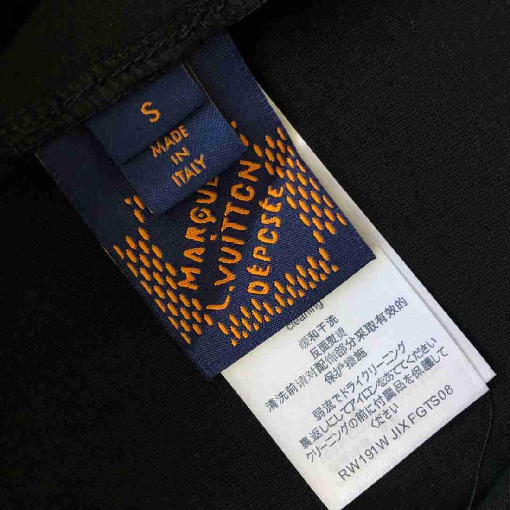 Louis Vuitton T Shirt LVY0503