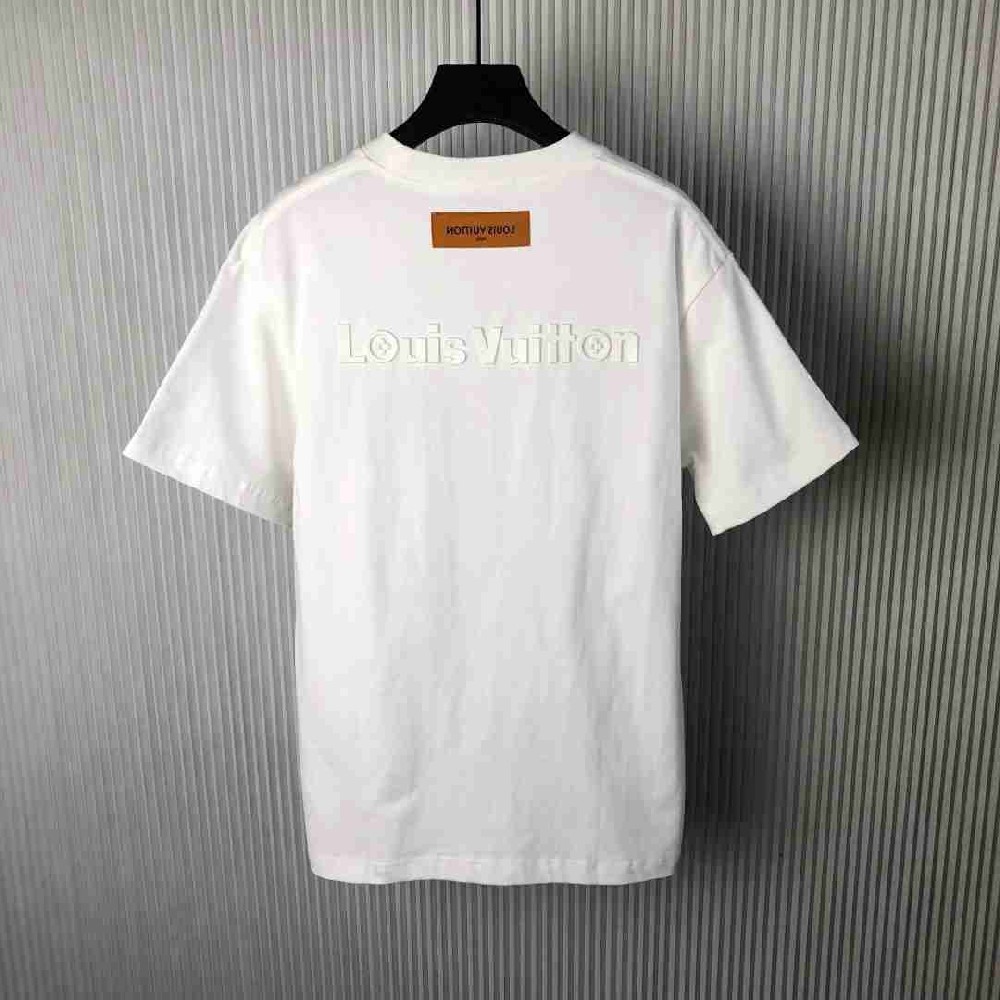Louis Vuitton T Shirt LVY0504