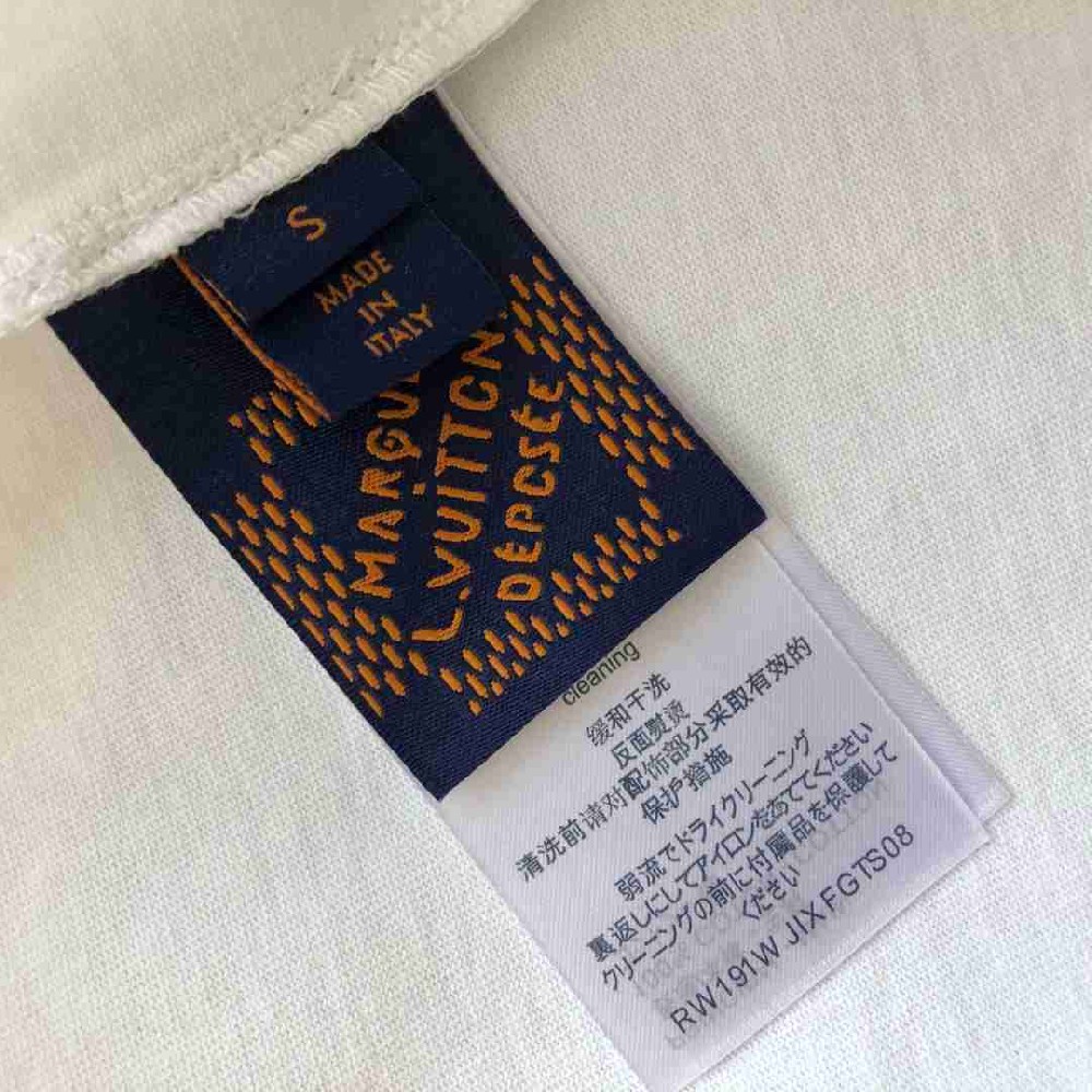 Louis Vuitton T Shirt LVY0504