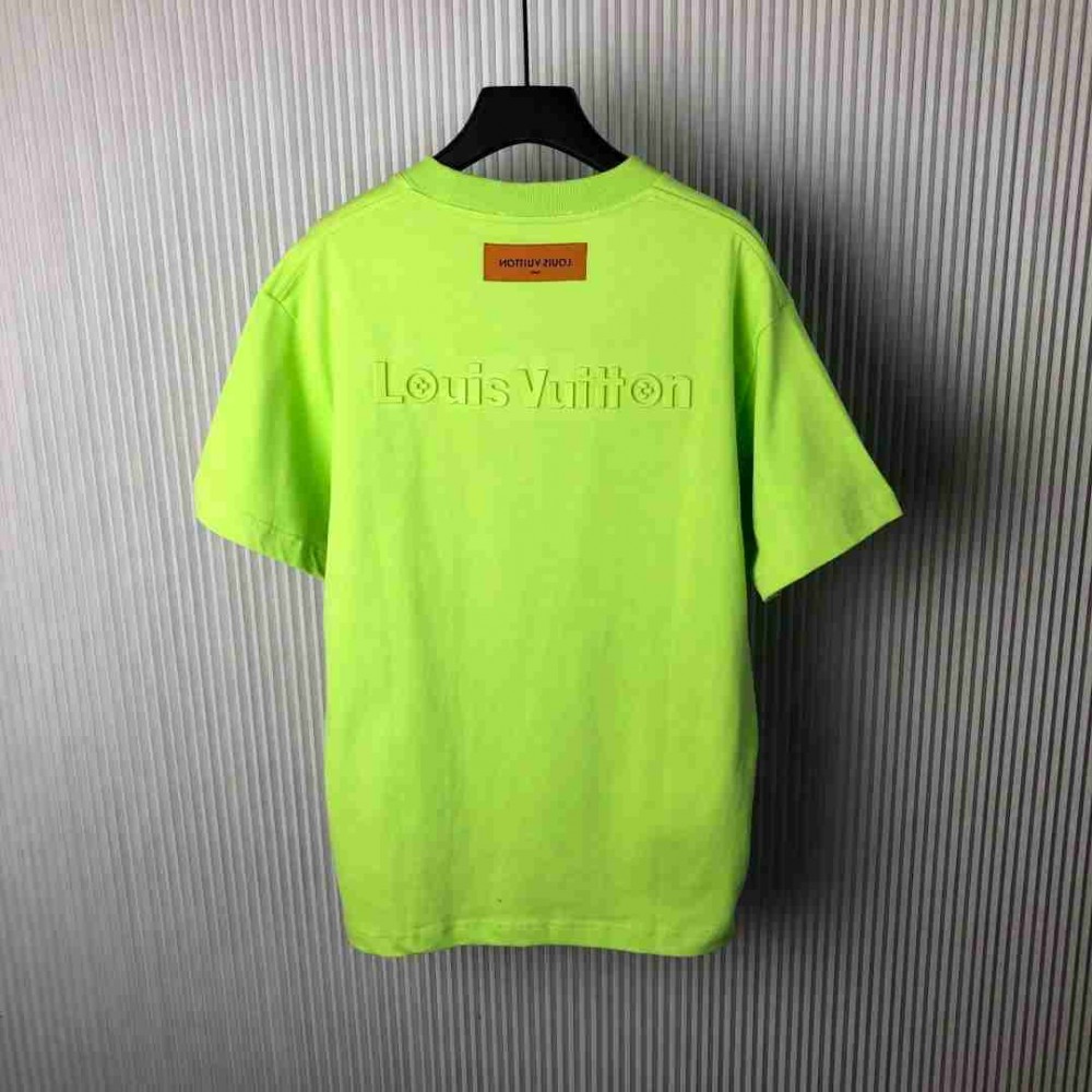 Louis Vuitton T Shirt LVY0505