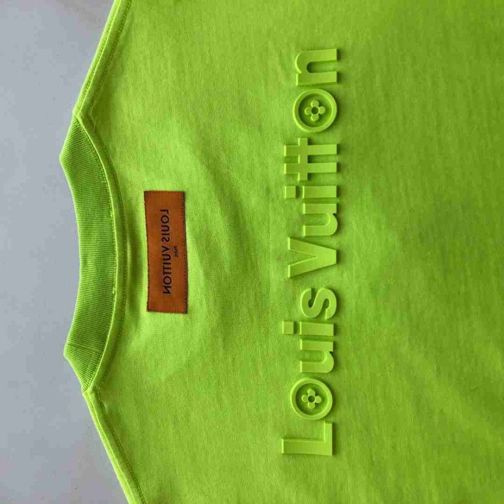 Louis Vuitton T Shirt LVY0505