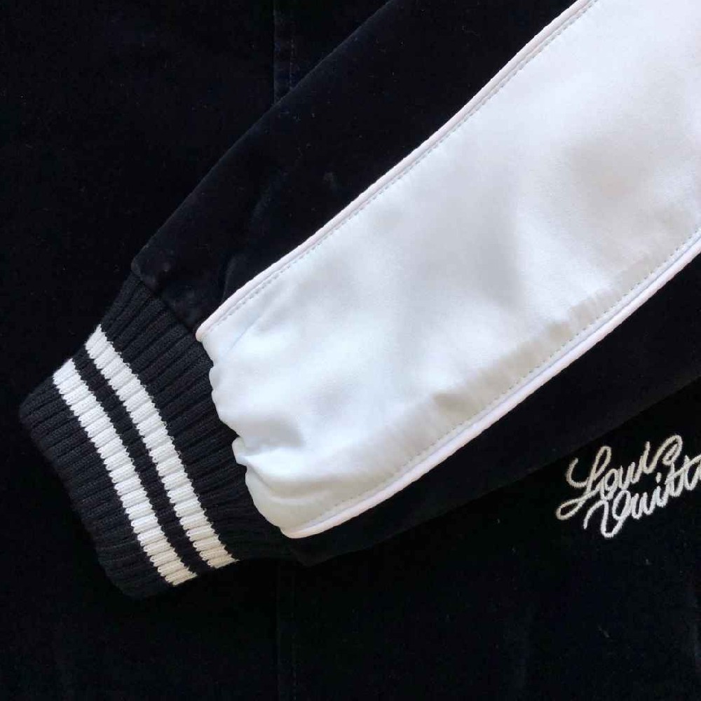 Louis Vuitton Tops LVY0507