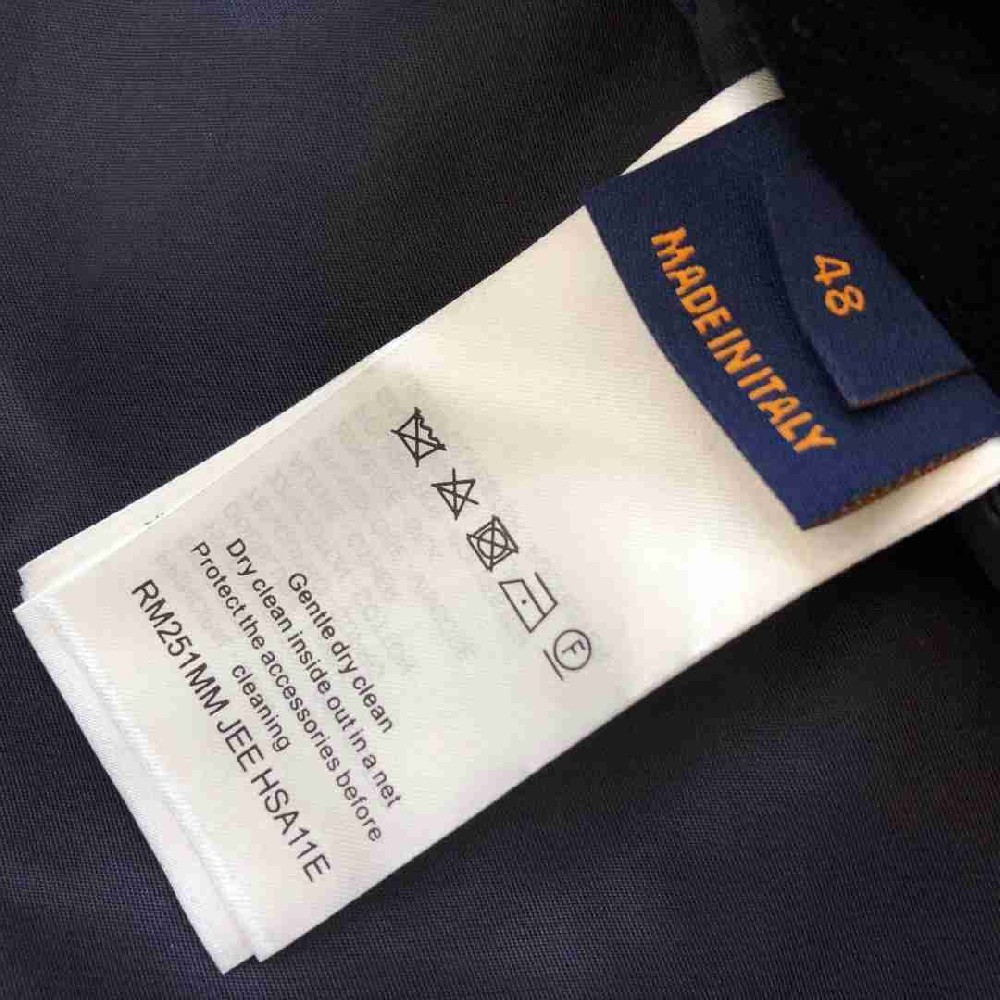 Louis Vuitton Tops LVY0507