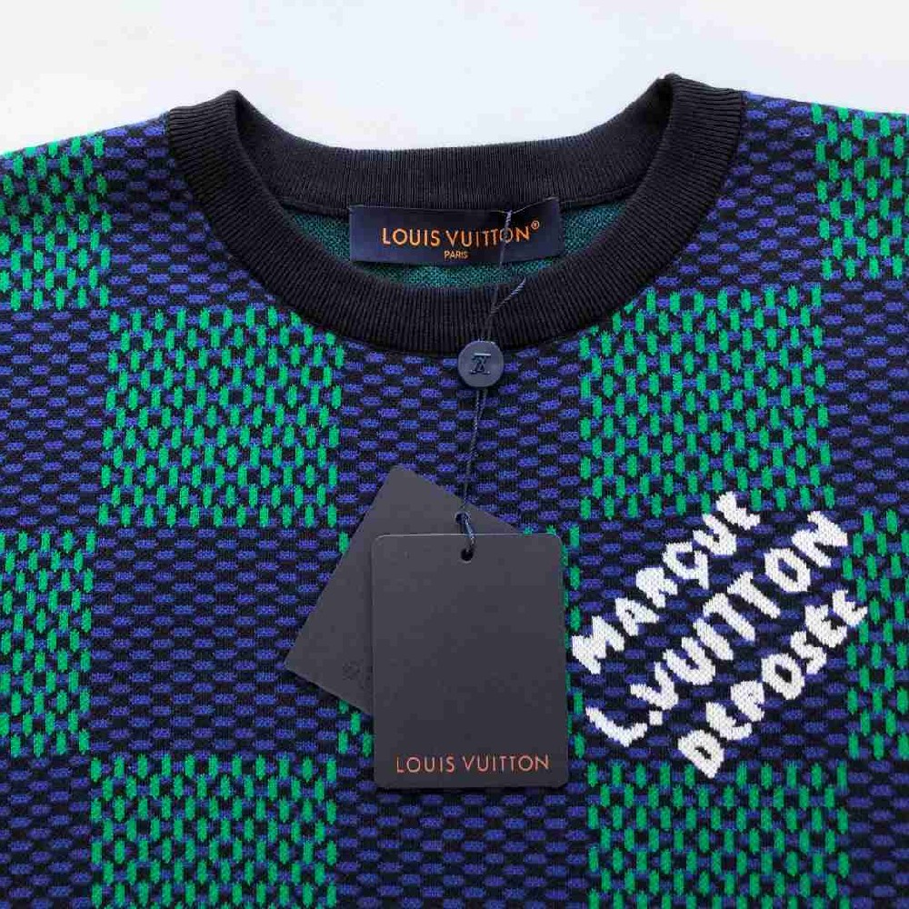 Louis Vuitton T Shirt LVY0508