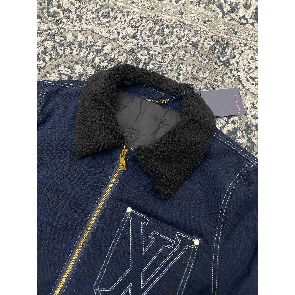 Louis Vuitton Tops LVY0509