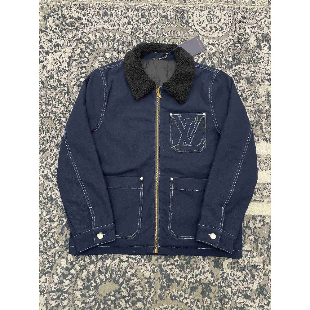 Louis Vuitton Tops LVY0509