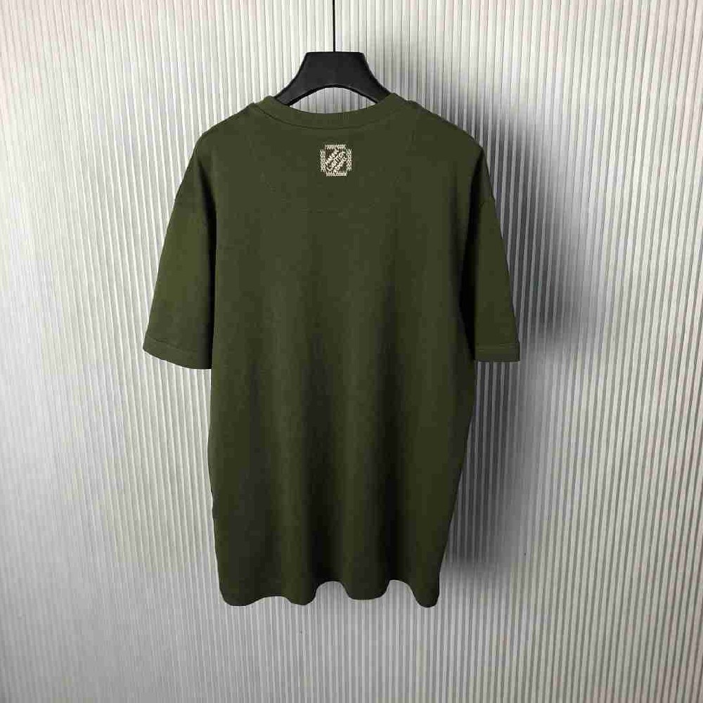 Louis Vuitton T Shirt LVY0510