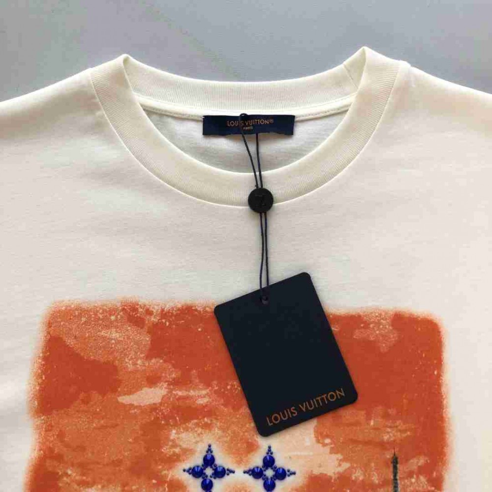 Louis Vuitton T Shirt LVY0512