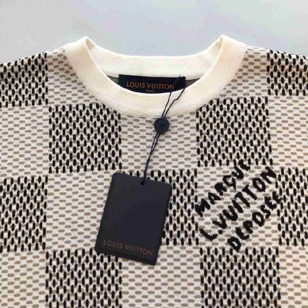Louis Vuitton T Shirt LVY0513