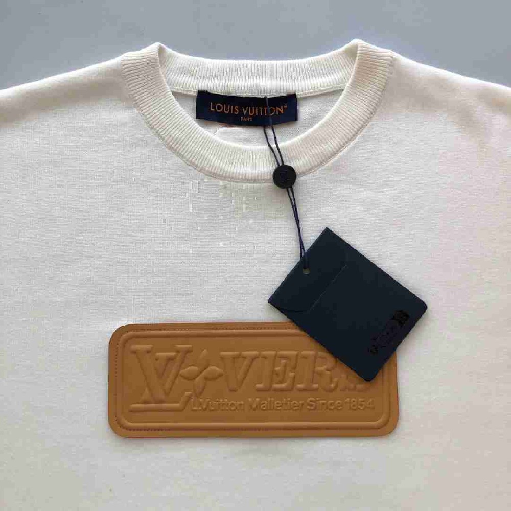 Louis Vuitton T Shirt LVY0516