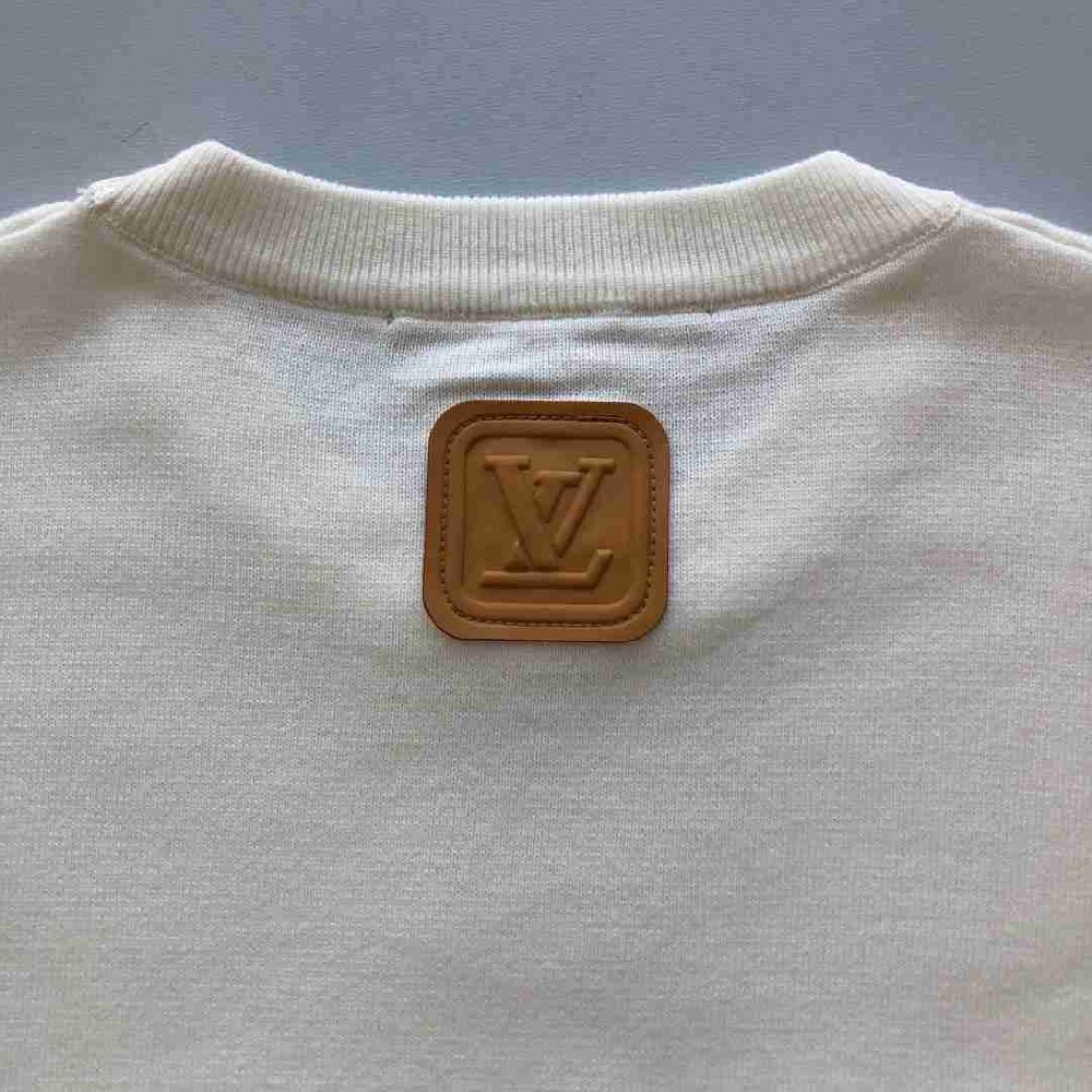 Louis Vuitton T Shirt LVY0516