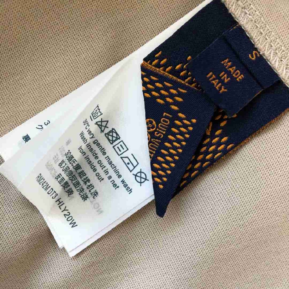 Louis Vuitton T Shirt LVY0517