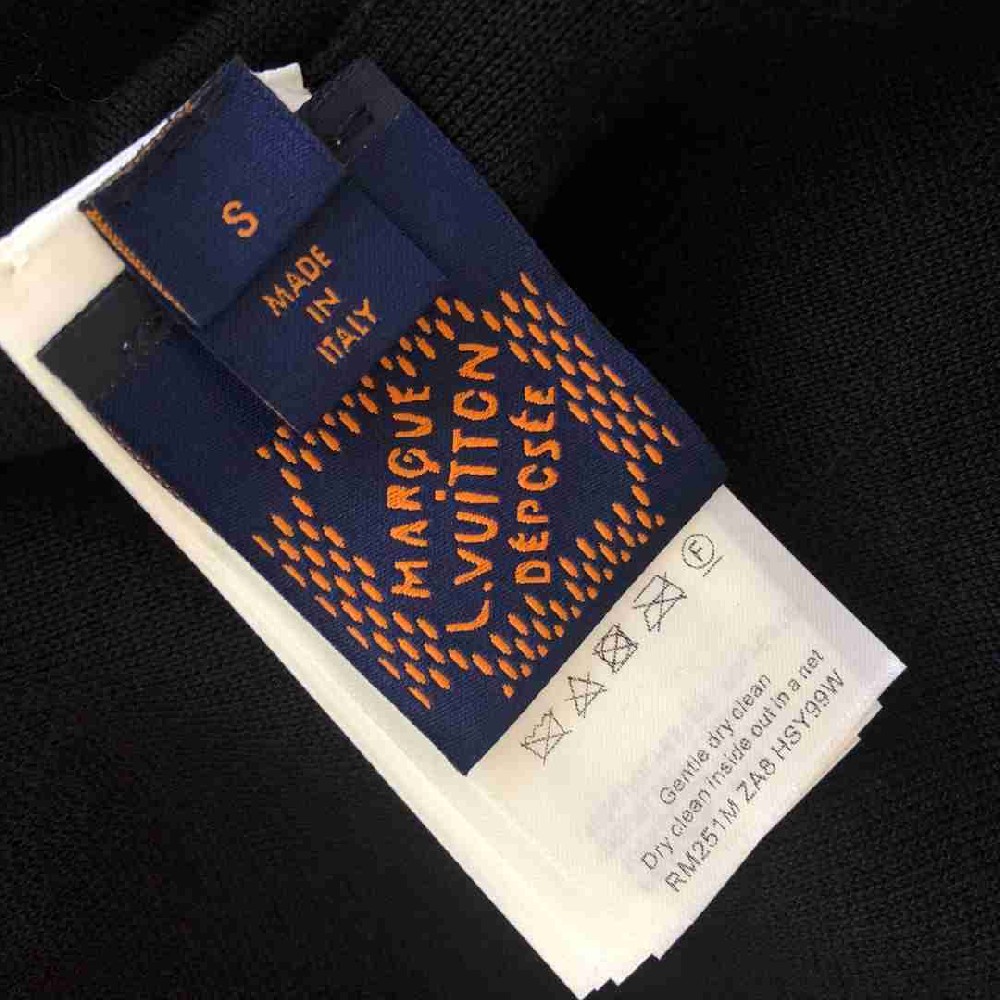 Louis Vuitton Tops LVY0519