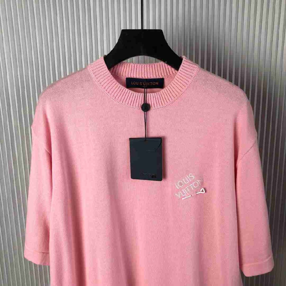 Louis Vuitton T Shirt LVY0520