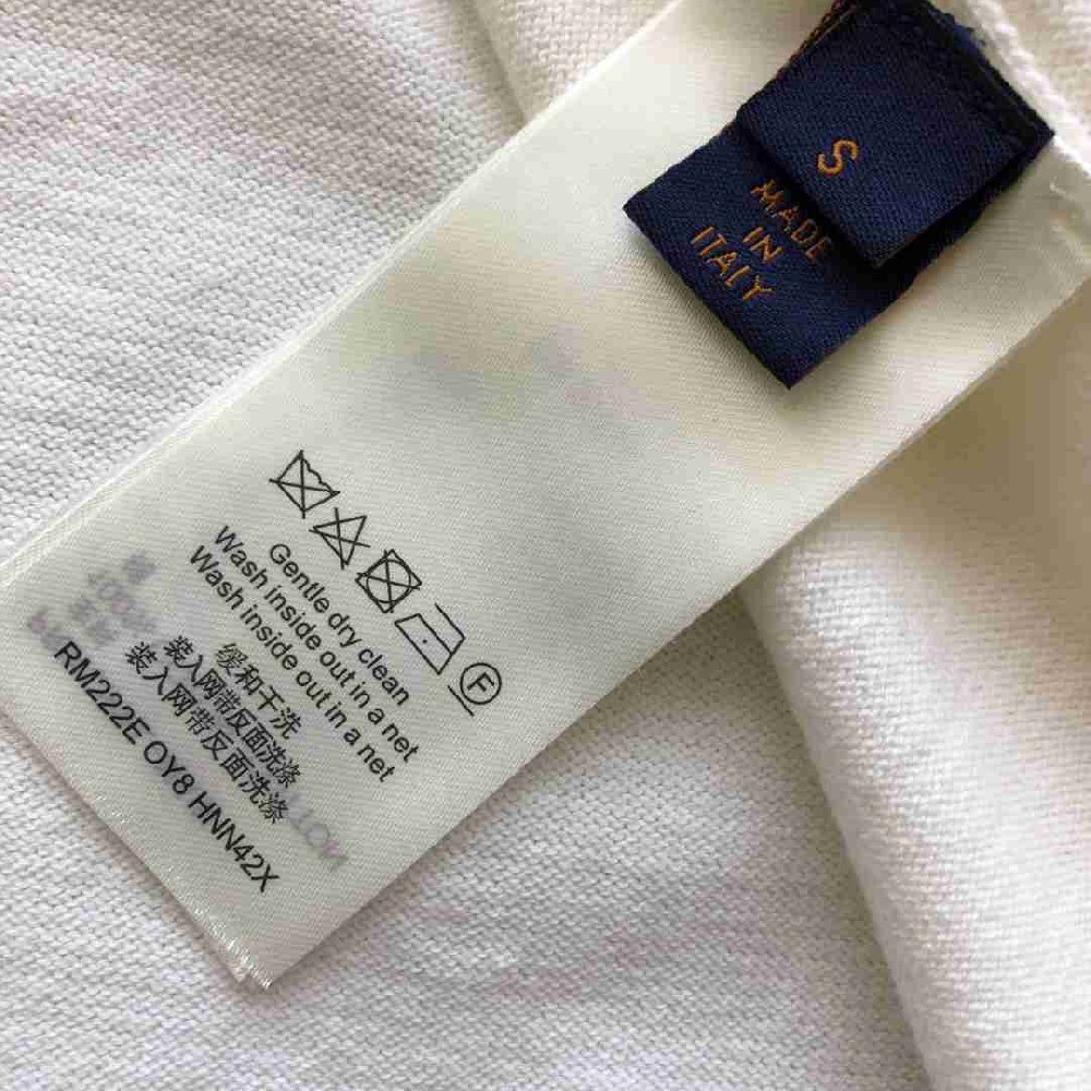 Louis Vuitton T Shirt LVY0523