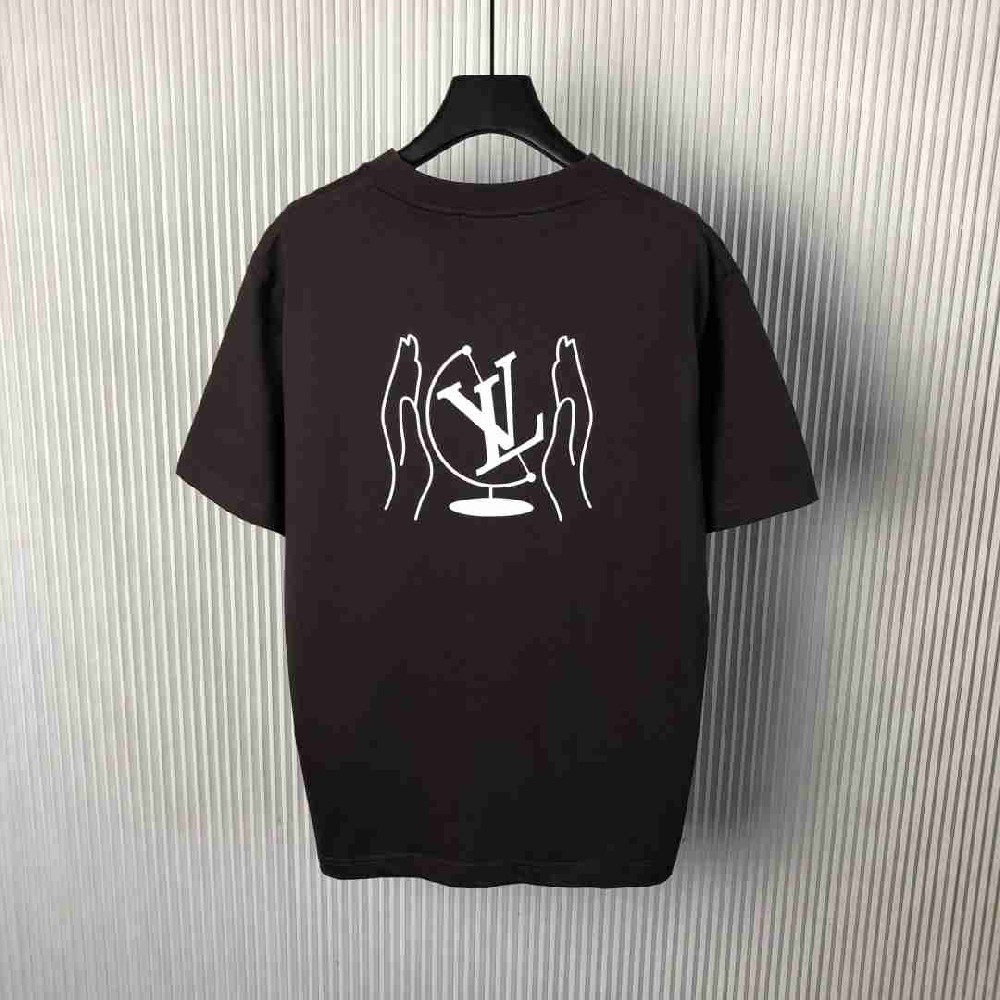 Louis Vuitton T Shirt LVY0524
