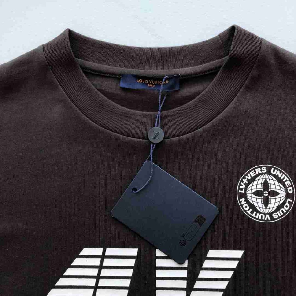 Louis Vuitton T Shirt LVY0524