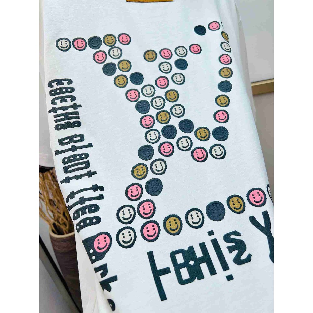 Louis Vuitton T Shirt LVY0526
