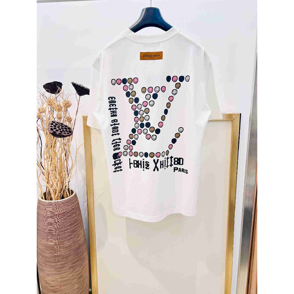 Louis Vuitton T Shirt LVY0526