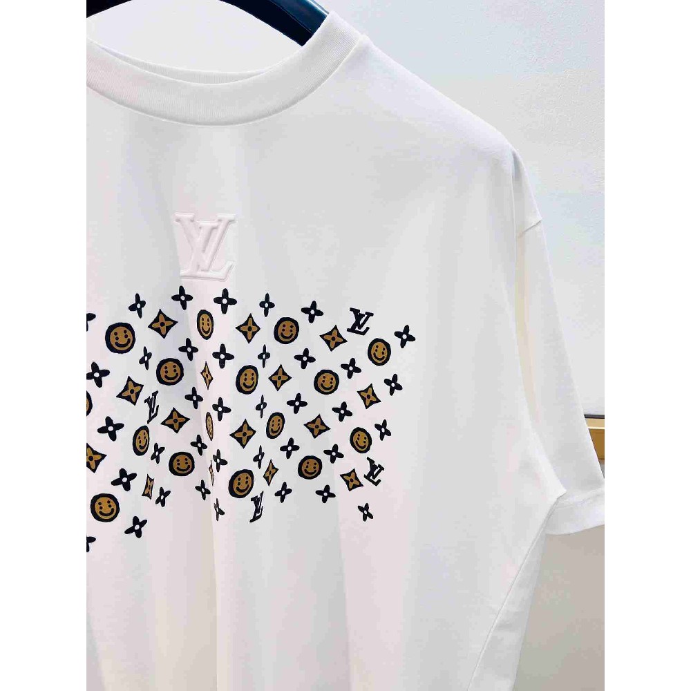 Louis Vuitton T Shirt LVY0526