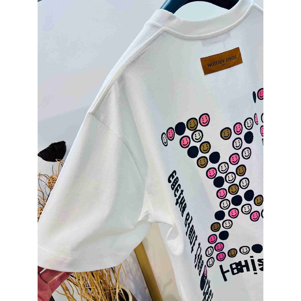 Louis Vuitton T Shirt LVY0526