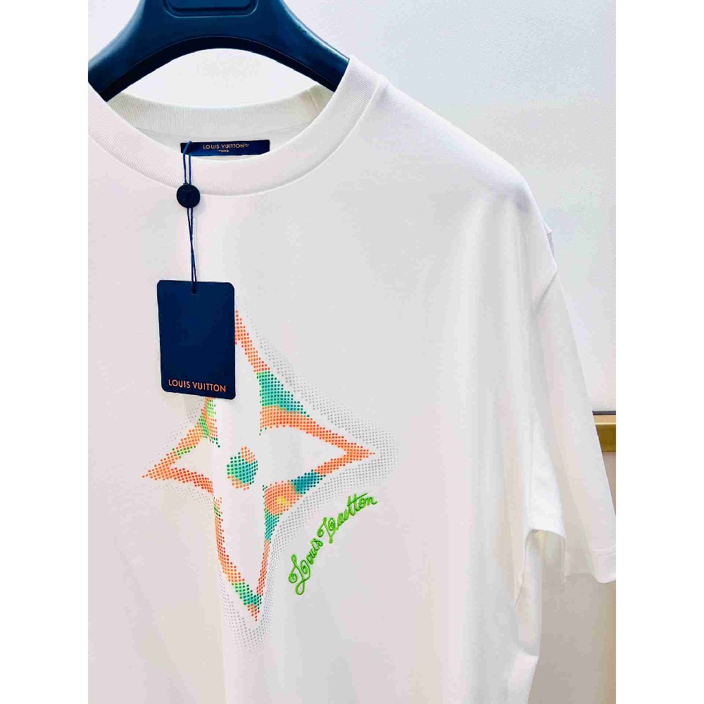 Louis Vuitton T Shirt LVY0527