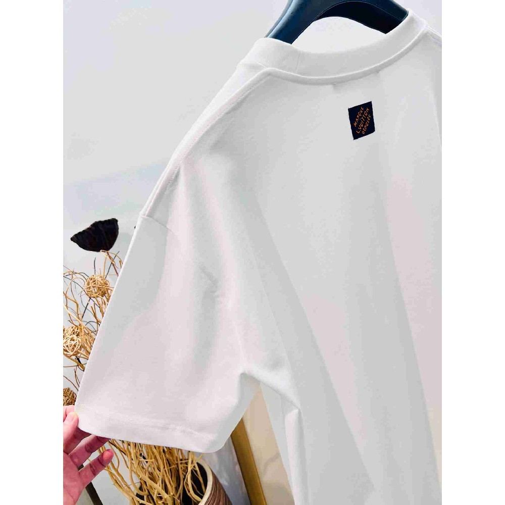 Louis Vuitton T Shirt LVY0527