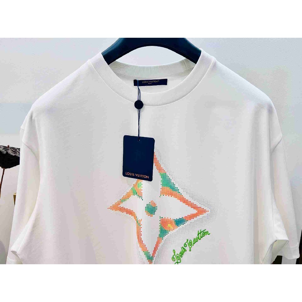 Louis Vuitton T Shirt LVY0527