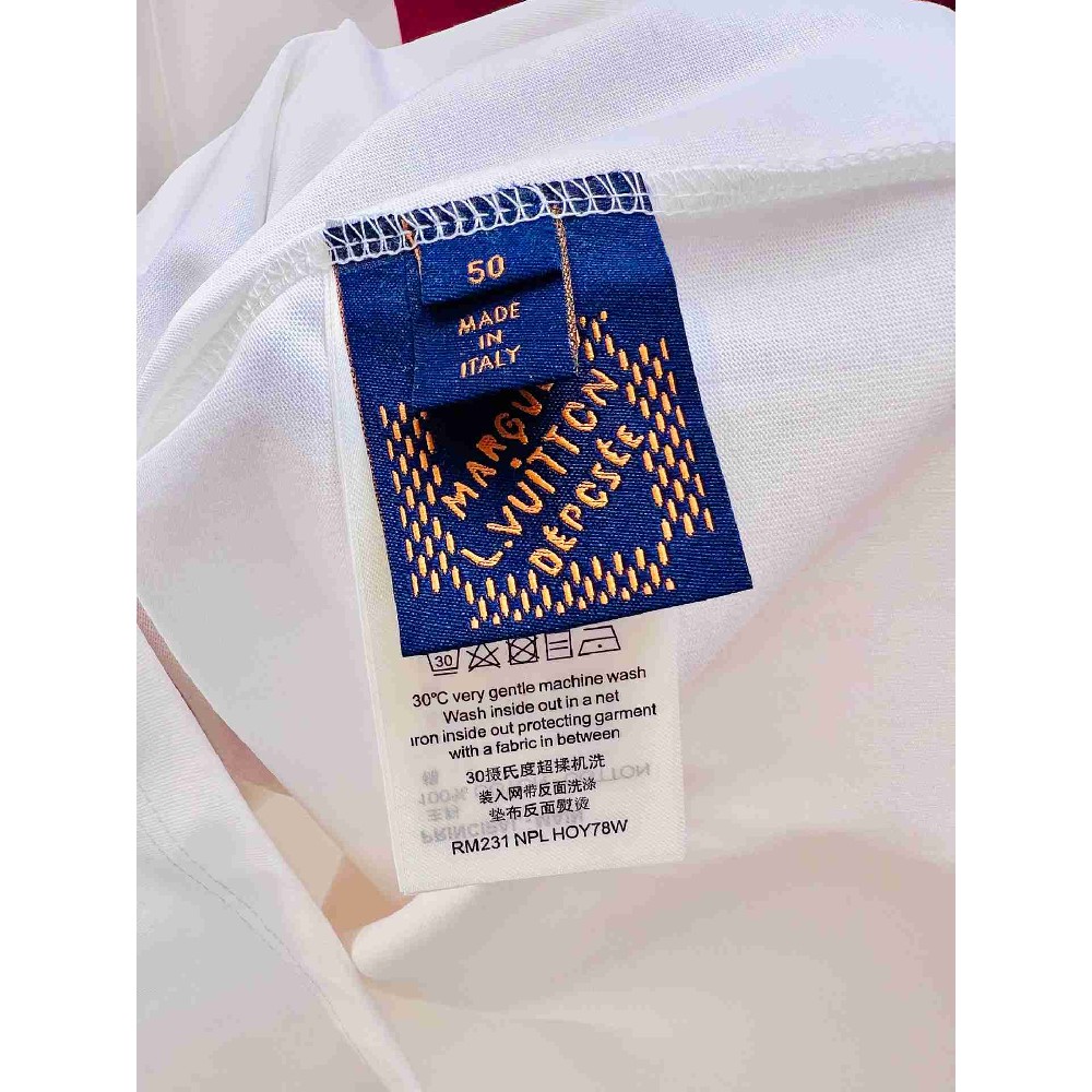 Louis Vuitton T Shirt LVY0528