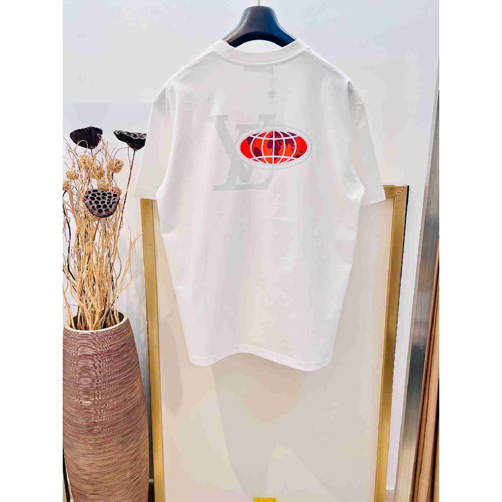 Louis Vuitton T Shirt LVY0528