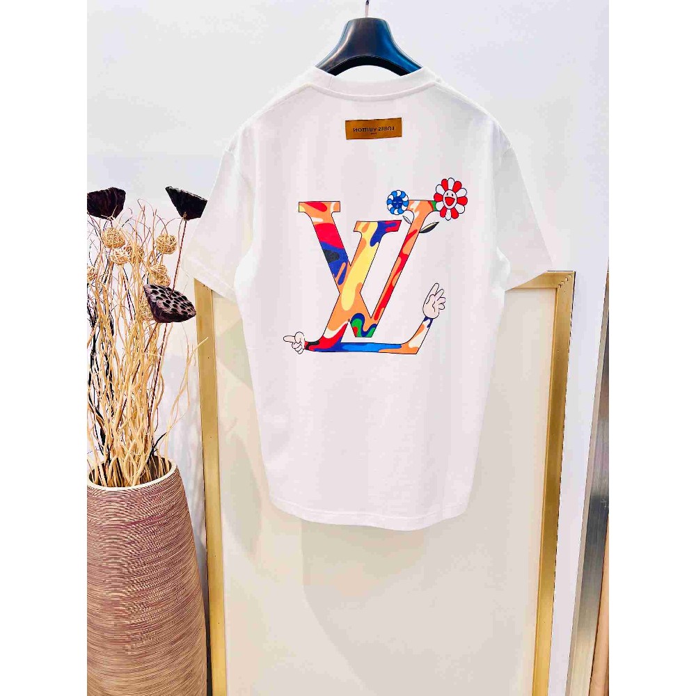 Louis Vuitton T Shirt LVY0530