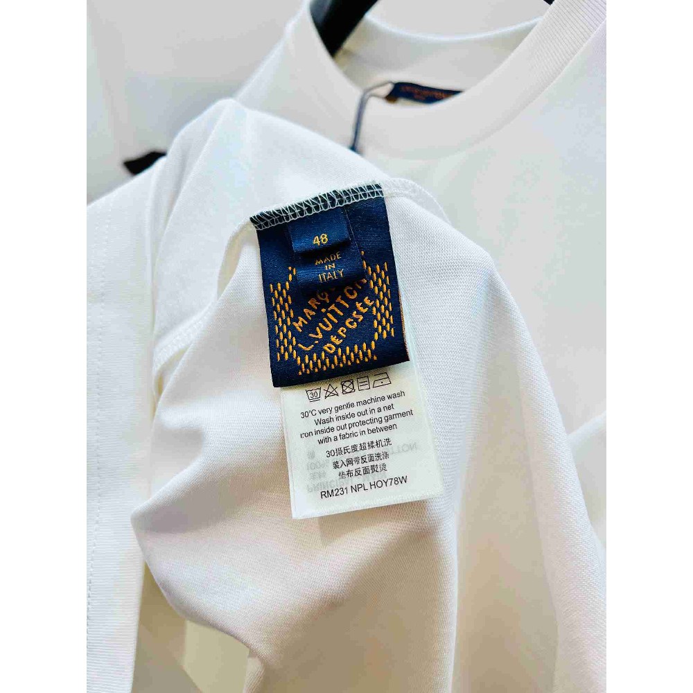 Louis Vuitton T Shirt LVY0530