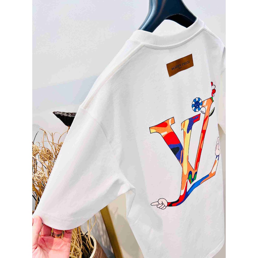 Louis Vuitton T Shirt LVY0530