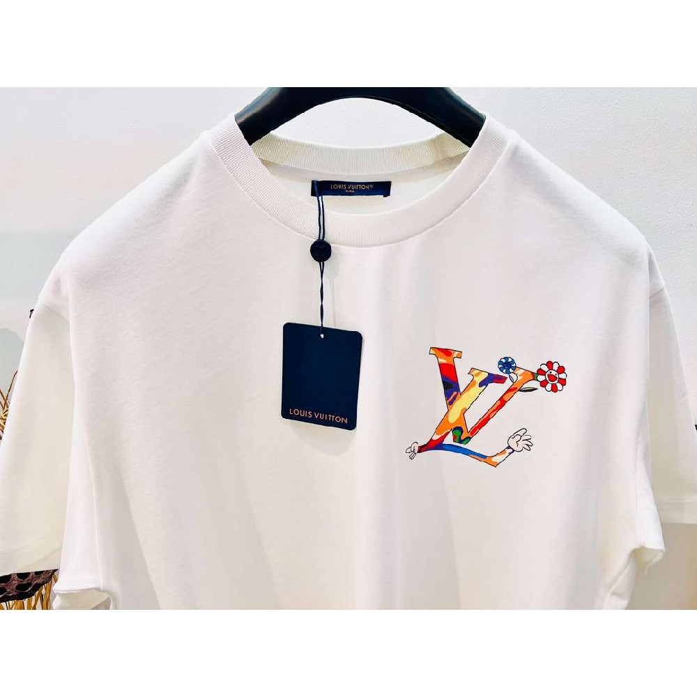 Louis Vuitton T Shirt LVY0530