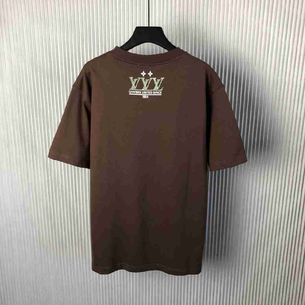 Louis Vuitton T Shirt LVY0534