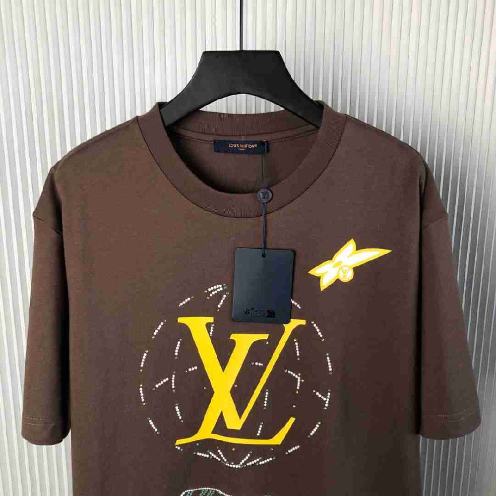 Louis Vuitton T Shirt LVY0534