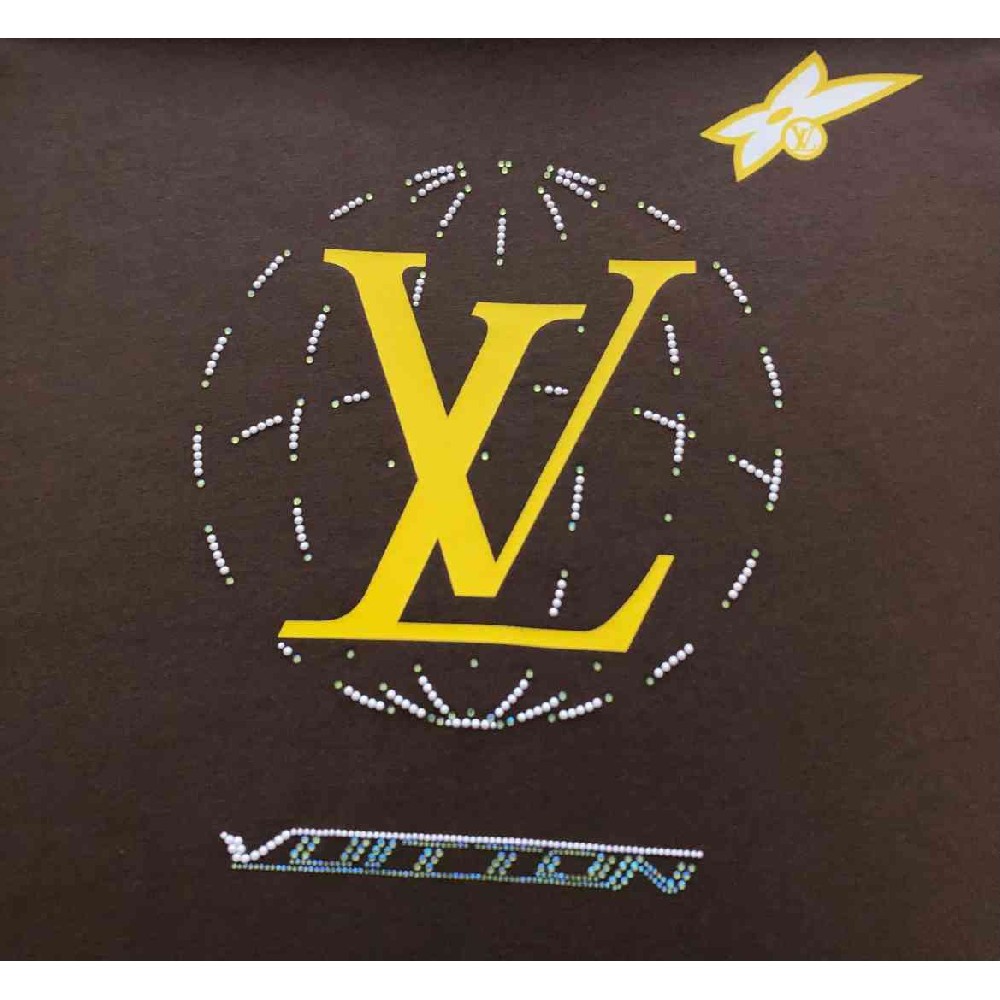 Louis Vuitton T Shirt LVY0534