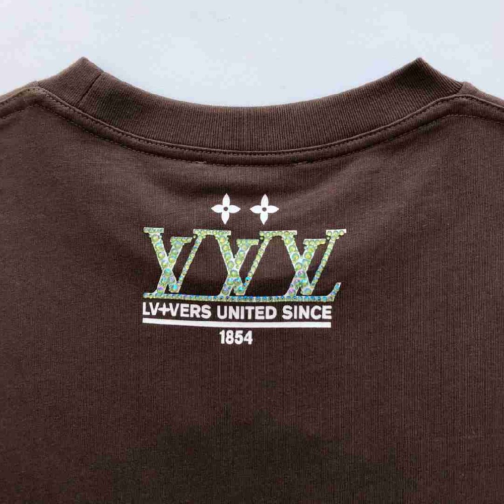 Louis Vuitton T Shirt LVY0534